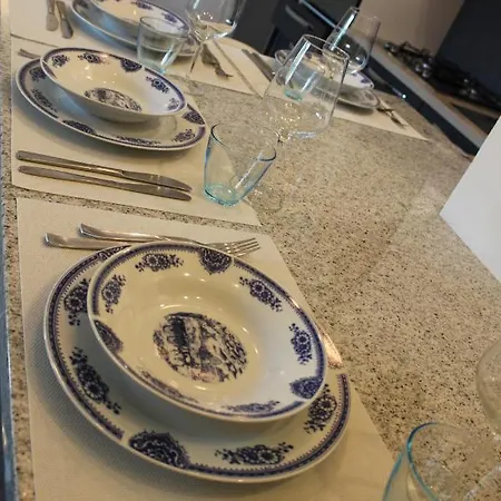 Apartment Casa Pg *
