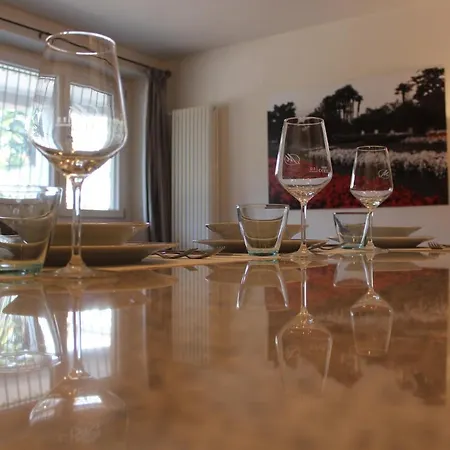 Casa Pg Апартаменты