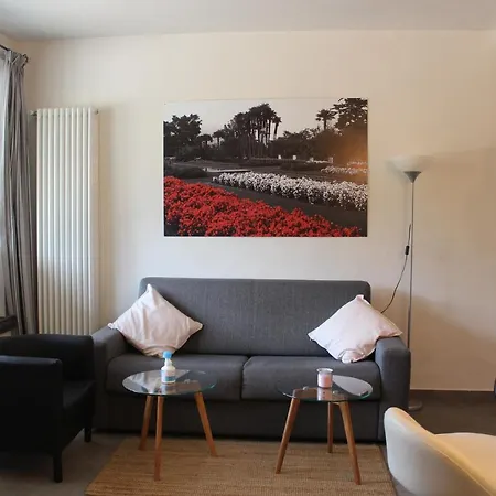 Apartment Casa Pg Stresa