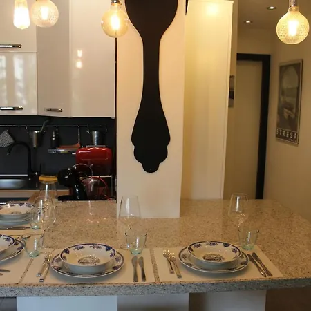 Casa Pg Стреза