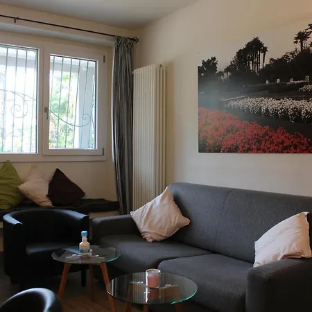 Apartment Casa Pg *