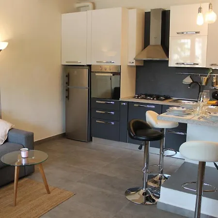 Casa Pg Апартаменты *