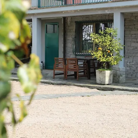 Casa Pg * Стреза