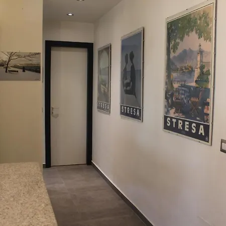 Casa Pg Стреза
