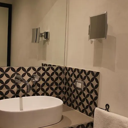 Casa Pg Апартаменты Стреза