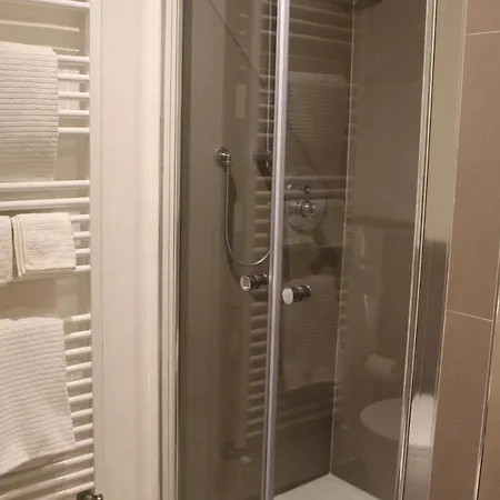 Casa Pg Апартаменты Стреза