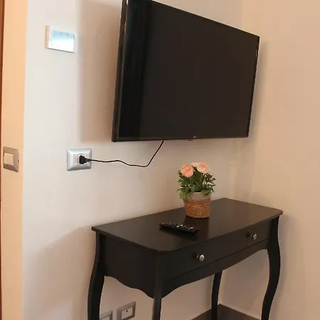 Casa Pg Apartment *