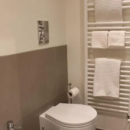 Appartement Casa Pg Stresa