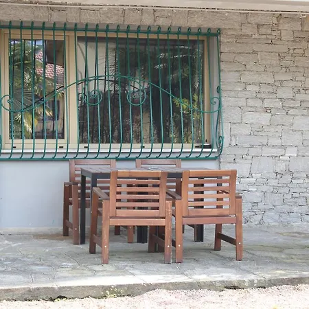 Апартаменты Casa Pg *