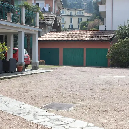 Casa Pg شقة