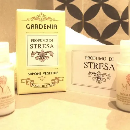 Appartement Casa Pg Stresa