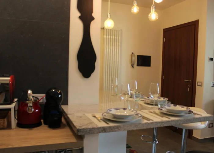 Casa Pg Стреза