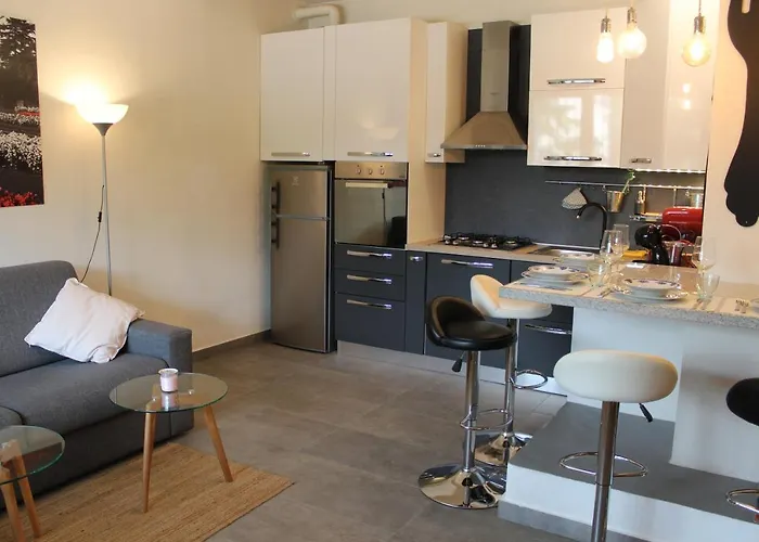 Casa Pg Апартаменты *