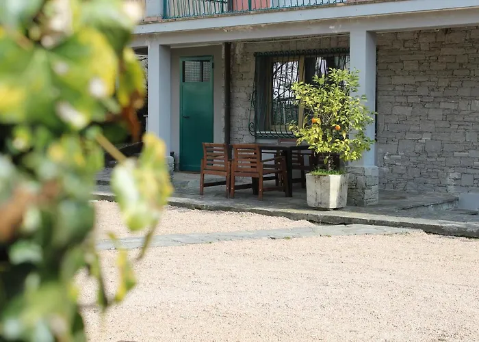 Casa Pg * Стреза