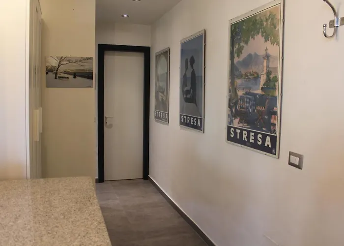 Casa Pg Стреза