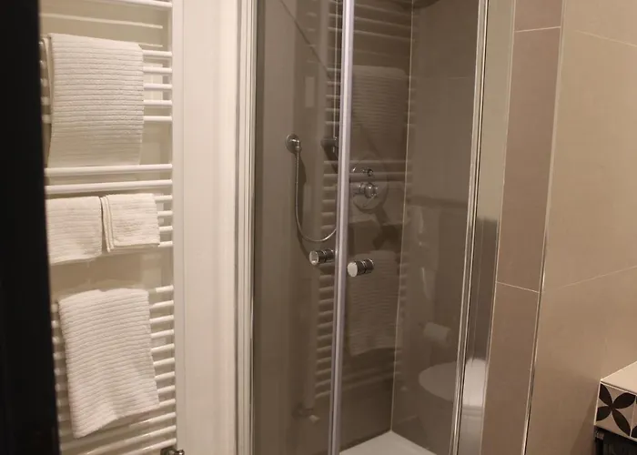 Casa Pg Апартаменты Стреза