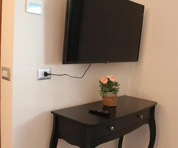 Casa Pg Апартаменты *