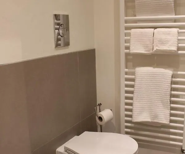 Апартаменты Casa Pg Стреза