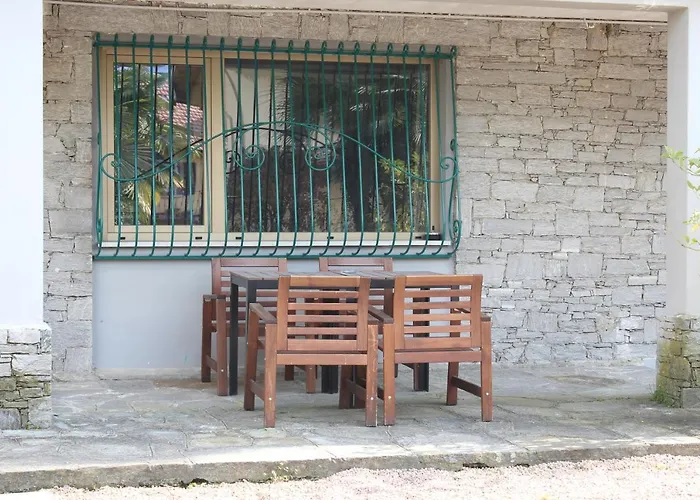 Апартаменты Casa Pg *