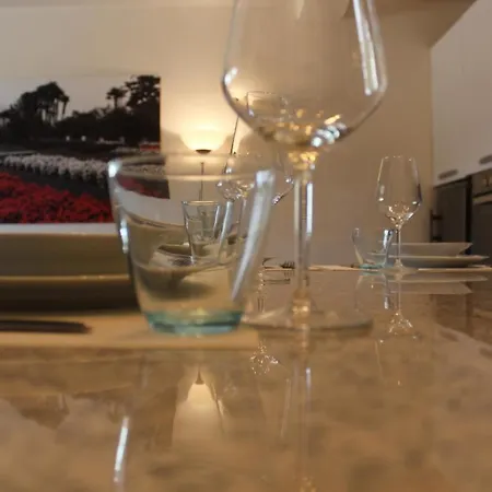 Apartment Casa Pg Stresa